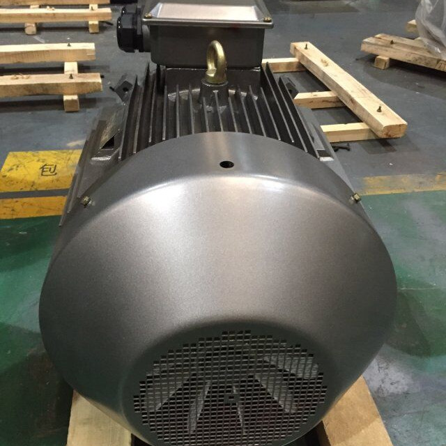 YE3-225M-4 超高效节能电机_副本