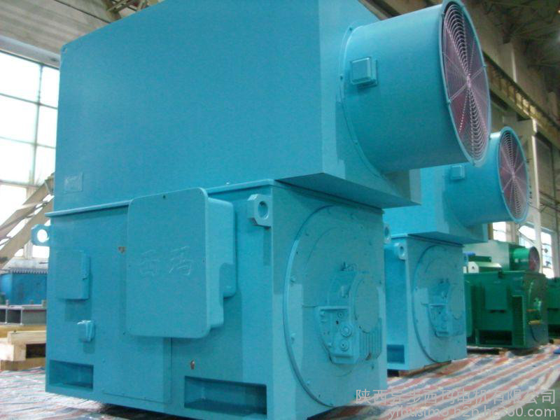 优惠的西玛电机YRKK8002-8-2240KW-G高原高海拔使用说明