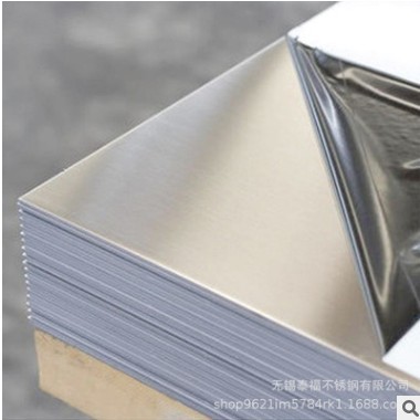 317L 309S不锈钢装饰方管310S 904L不锈钢抛光拉丝矩形方管图3