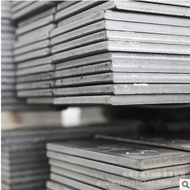 201 202 301不锈钢扁钢热轧扁铁 建筑工地专用冷拉扁钢40*4图2