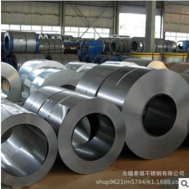 304不锈钢卷 201 316L 317L 904L不锈钢冷轧卷热轧不锈钢卷可切割图2