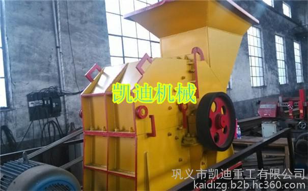 电动工具转子粉碎机