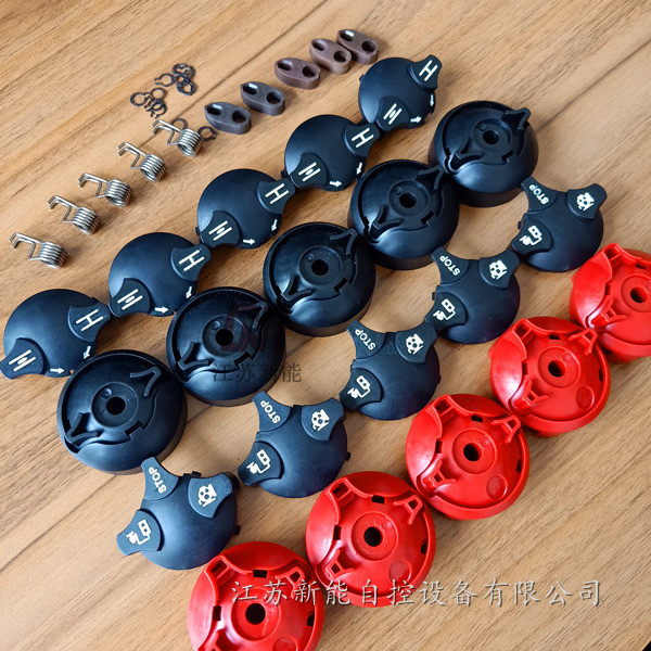 山西罗托克IQ/IQT/IQM电动机构原装产品