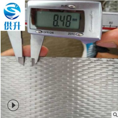 批发304 201不锈钢花纹板 规格多样品质保障 不锈钢花纹板图3