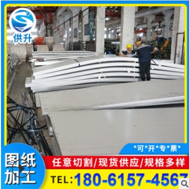 批发定 制热轧不锈钢板 310S不锈钢平板 2520热轧不锈钢板图2