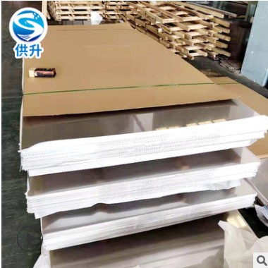 批发 304不锈钢板 不锈钢板加 工定 制 316L冷轧不锈钢板图2