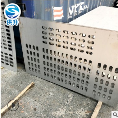 304不锈钢激光切割数控钣金件加 工 钣金机械配件折弯图3