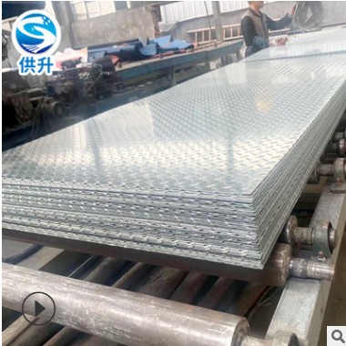 定 制304不锈钢花纹板 304不锈钢压花板 304不锈钢板 不锈钢板图3