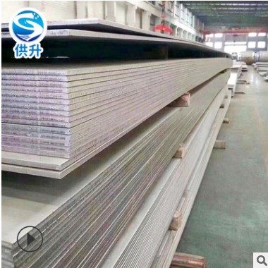 定 制批发321不锈钢板 不锈钢板 规格多样 品质保障图2