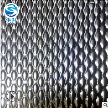 定 制批发304不锈钢花纹板 花纹板 楼梯踏板 多种规格品质保障图3