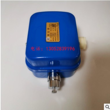 常州武进起重电器厂LXD-20限位器图3