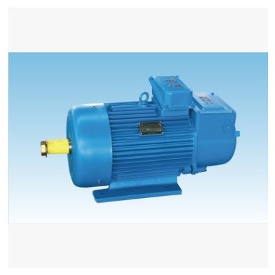 YZR180L-6 15KW三相异步绕线电动机