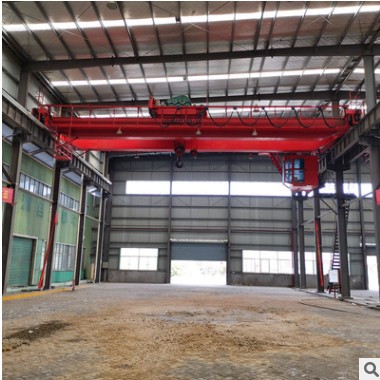 QD10吨电动双梁桥式起重机图3