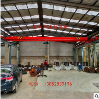 苏州市起重机图3