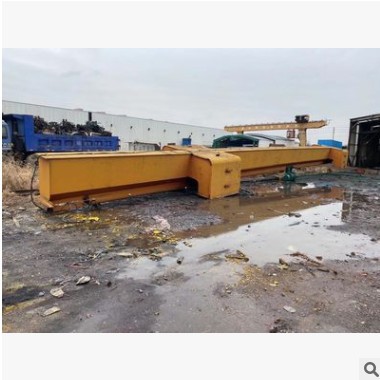 16吨16米龙门吊出售图2