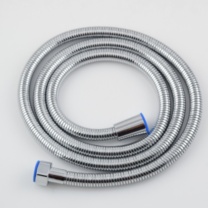 花洒淋浴管1.5米2米淋浴花洒喷头软管淋雨水管热水器铜批发图2