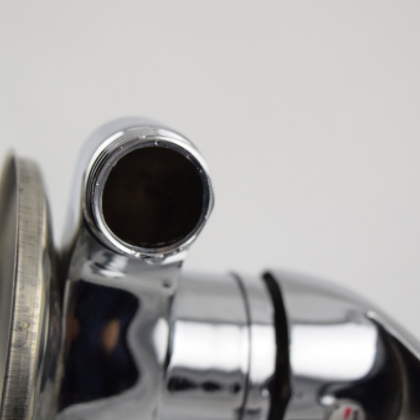 锌合金淋浴混水阀水龙头 冷热明装龙头 洁具卫浴五金工厂批发图3