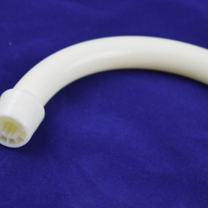 塑料立式单冷快开水龙头 菜盆旋转 卫浴洁具工程批发 厂家批发图2