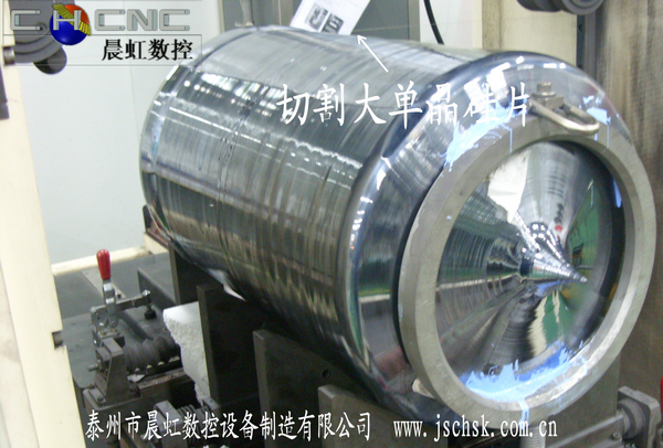 太阳能硅片大单晶硅