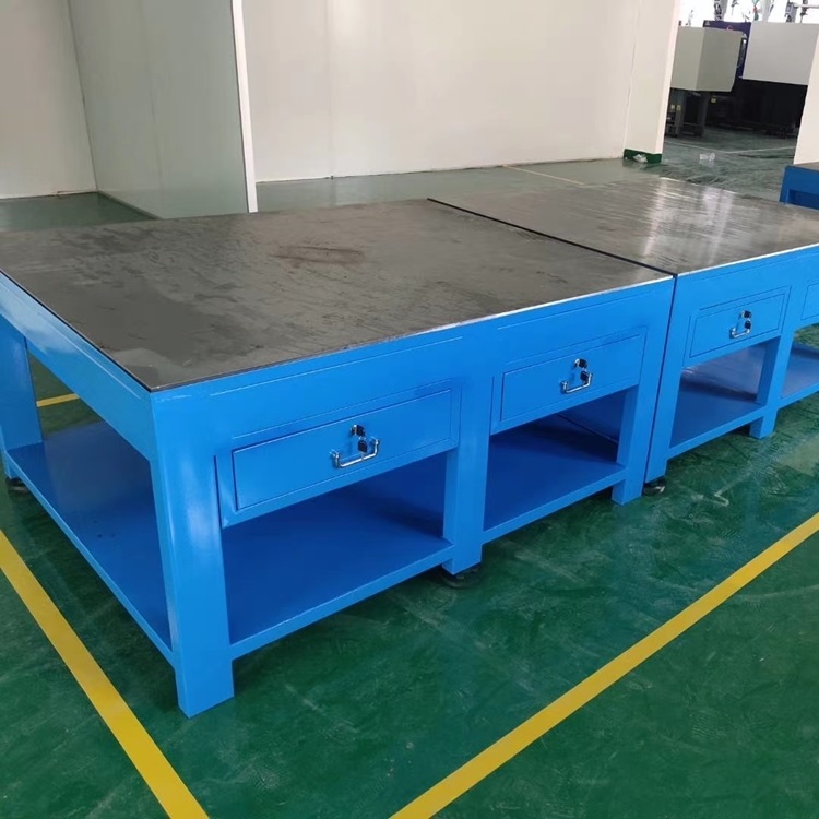 那曲钳工工作台 模具钳工工作台 车间钳工工作台