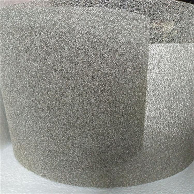 金属泡沫镍 泡沫镍电池极金属网 长期供应