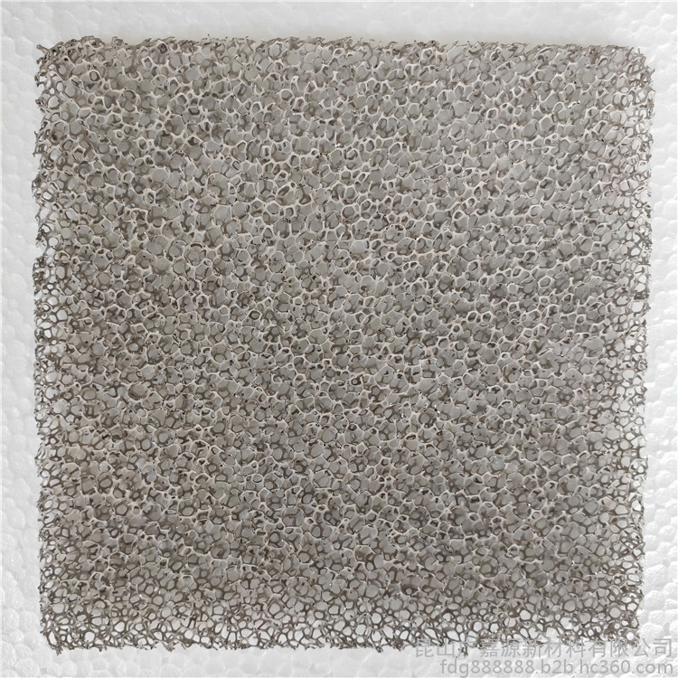 金属泡沫镍 泡沫镍电池极金属网 长期供应