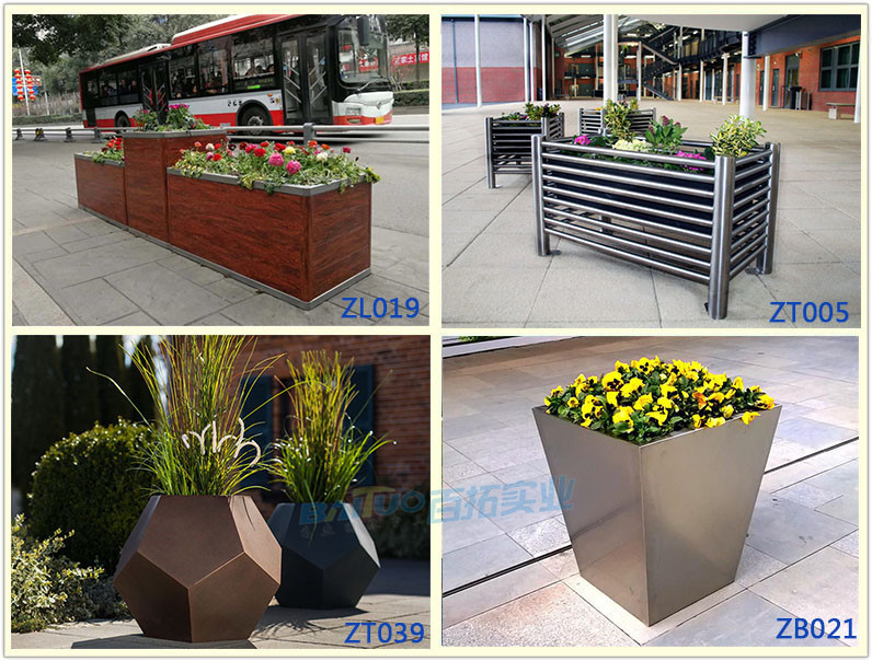 烤漆金属网格长椅 花园休闲椅 电镀烤漆的休闲铁线椅户外金属椅