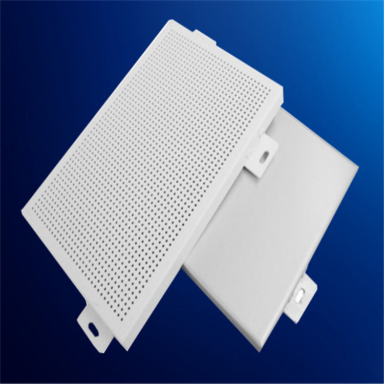 价格优惠 幕墙金属网 生产幕墙铝单板的厂家 铝单板厂