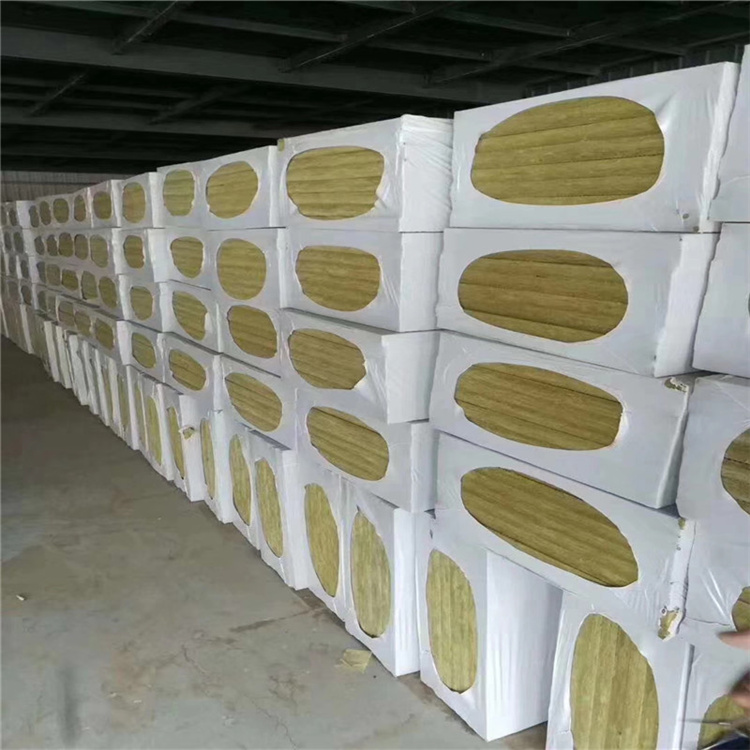 通祥岩棉保温材料 岩棉保温板 规格齐全