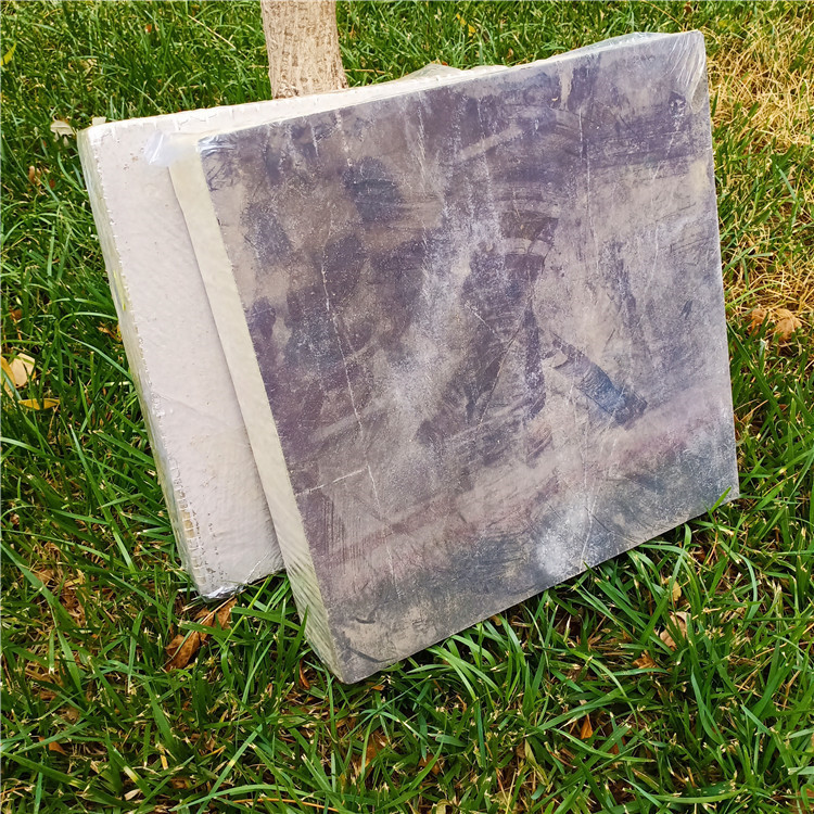 山西 保温材料岩棉板 外墙保温复合板