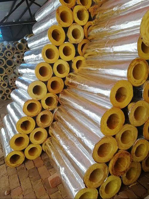 墙体吸音玻璃棉板 保温材料 暖风玻璃棉板价格 玻璃棉板