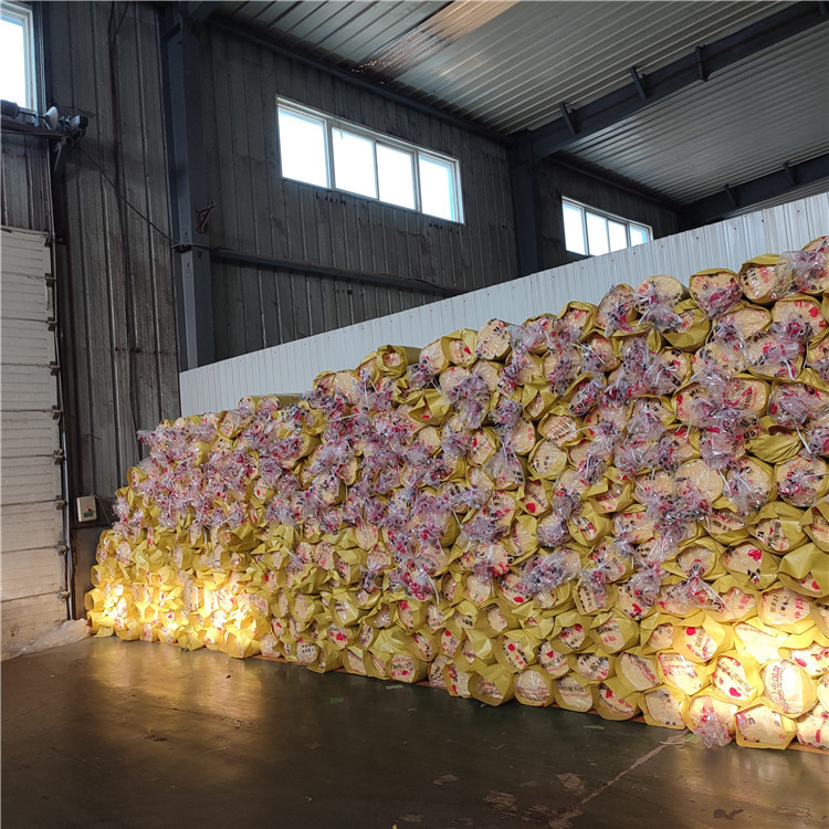 离心玻璃棉保温材料 外墙隔音棉 屋顶大棚保温棉