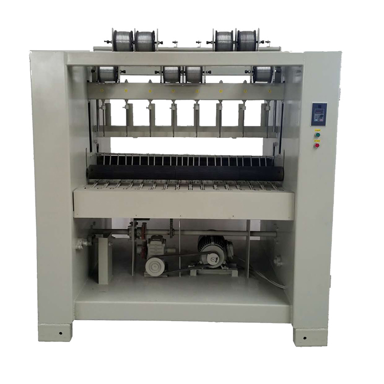 专业生产保温材料缝纫设备 飞虹 岩棉毡岩棉板设备 定制尺寸