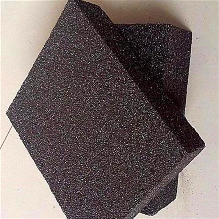 前昆泡沫玻璃保温板 保温材料厂家 质量过关