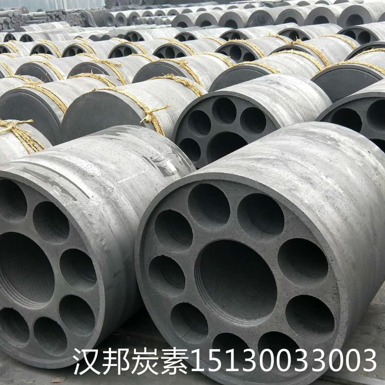 铁合金厂冶炼厂用耐火材料厂用石墨电极_碳砖 河北汉邦**厂家