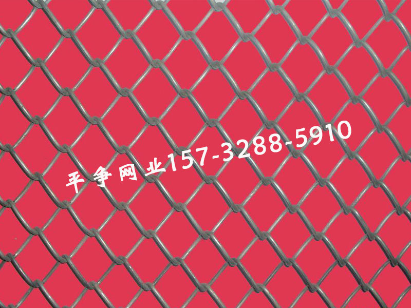 小孔勾花装饰网