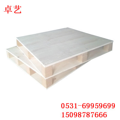 卓艺胶合板托盘