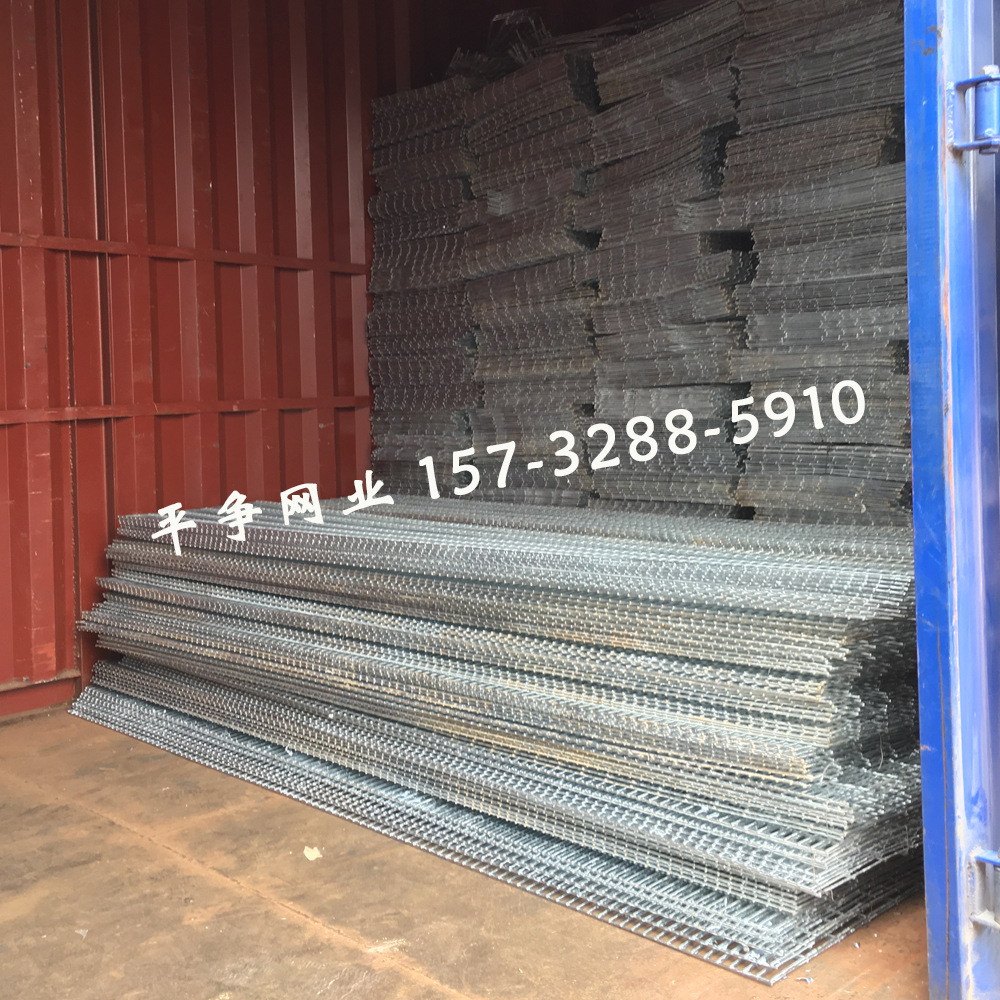 铁丝网片