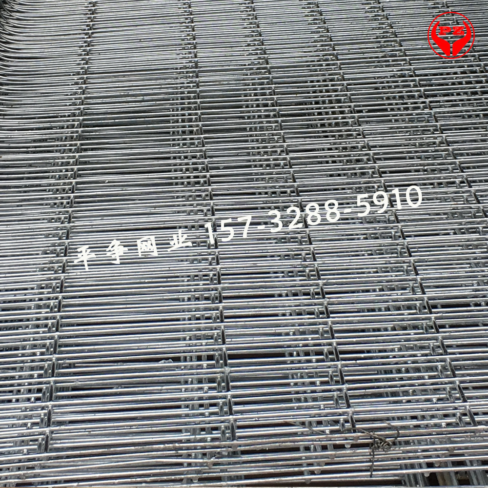 热镀锌碰焊网片