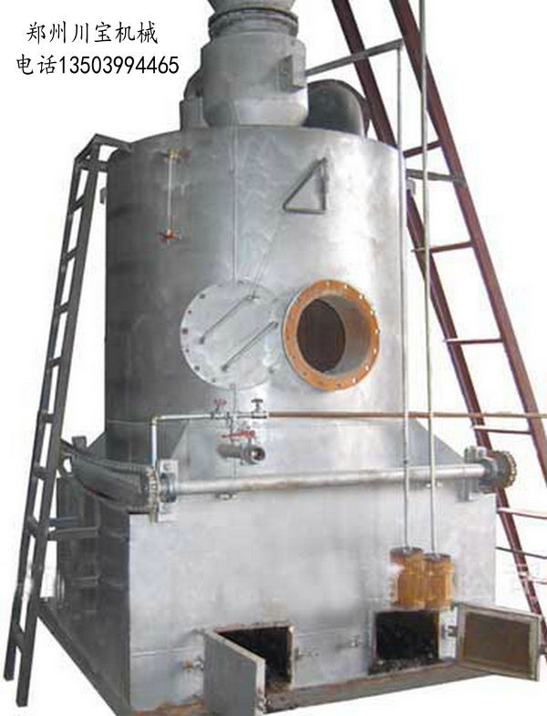 煤气发生炉0_副本