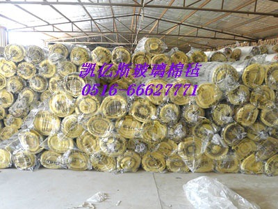 玻璃棉毡.3