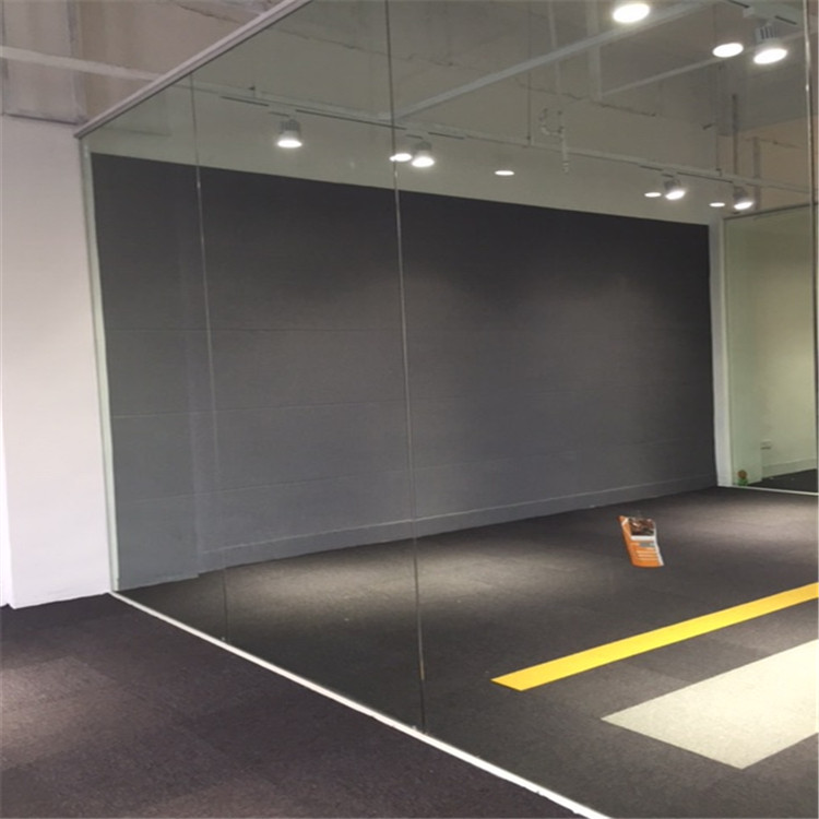 环保阻尼隔音毡家用墙体隔音材料卧室天花板吊顶隔音板隔音毯