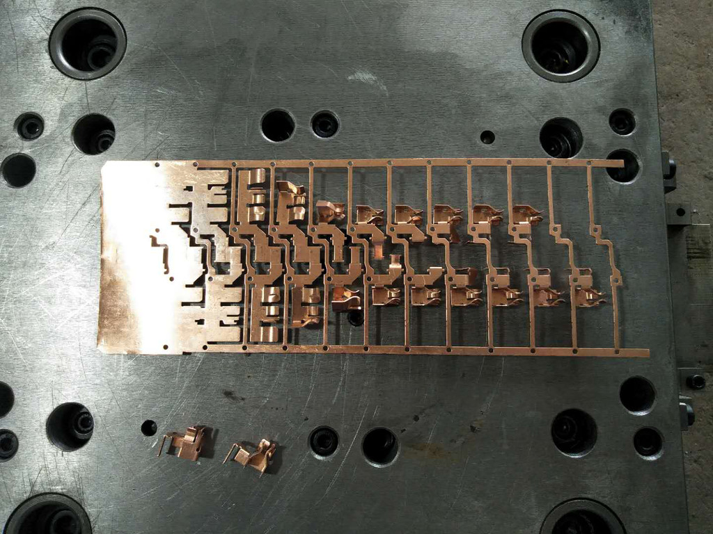 【文祥】六安铜件定做