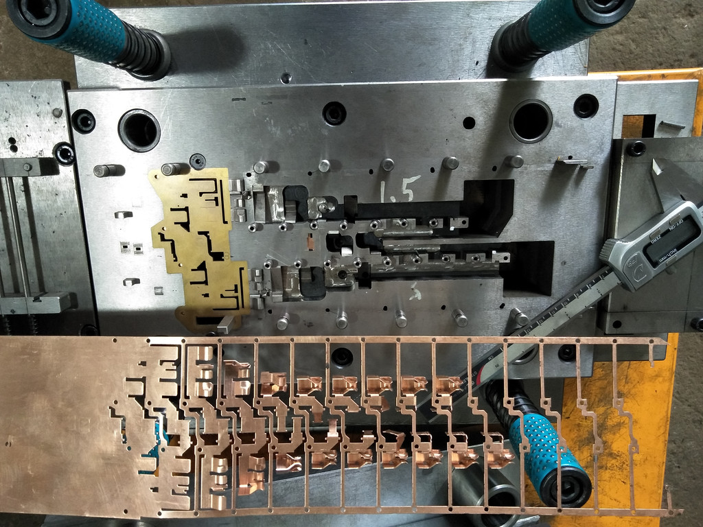 【文祥】宣城铜件加工 【文祥】宣城铜件加工