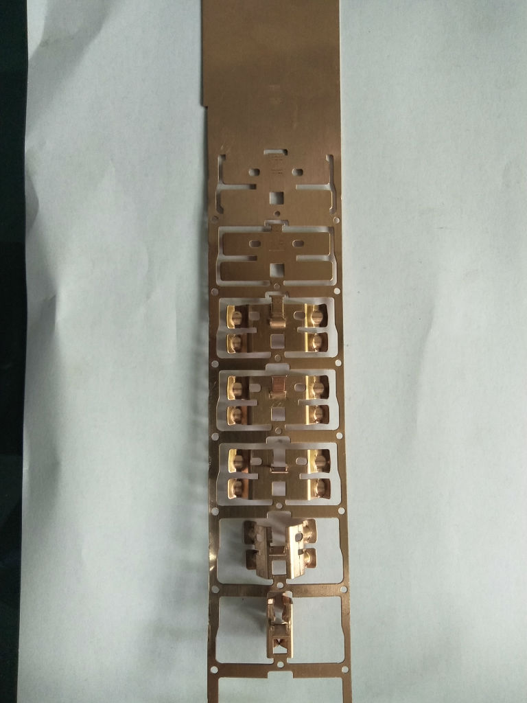 【文祥】长春汽车精密模具 【文祥】长春汽车精密模具