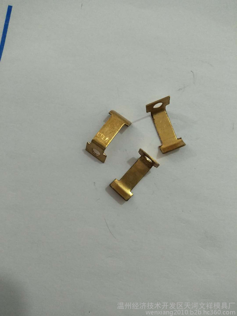 【文祥】长春汽车精密模具