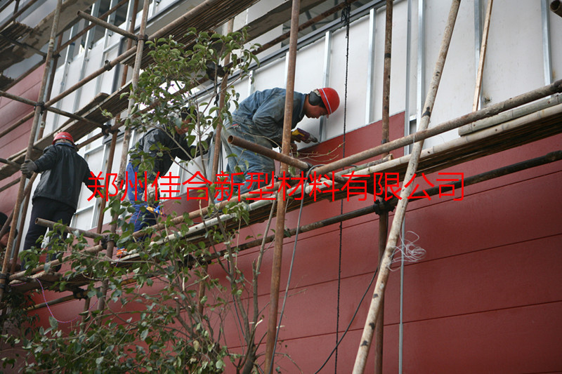 新密餐厨垃圾处理厂1