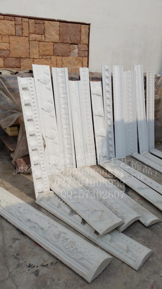 线条硅胶模具18_1