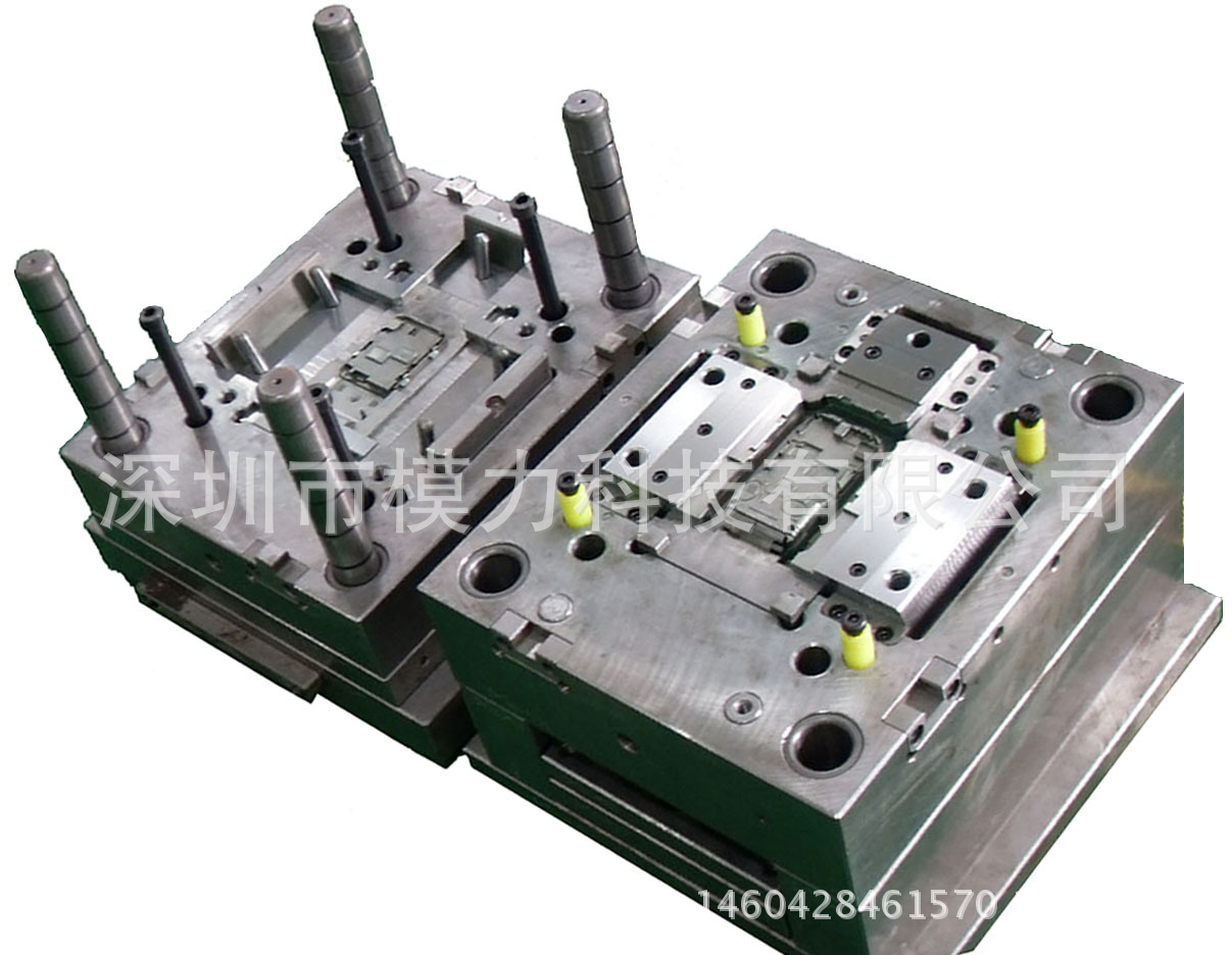 模具图片