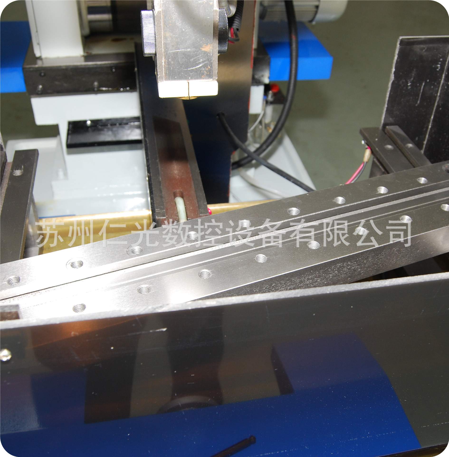 快走丝工件架_副本